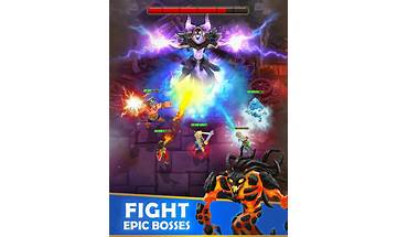 Darkfire Heroes for Android - Download the APK from Habererciyes